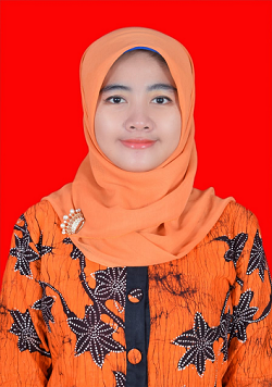 Meilina Puspita Dewi, S.Psi