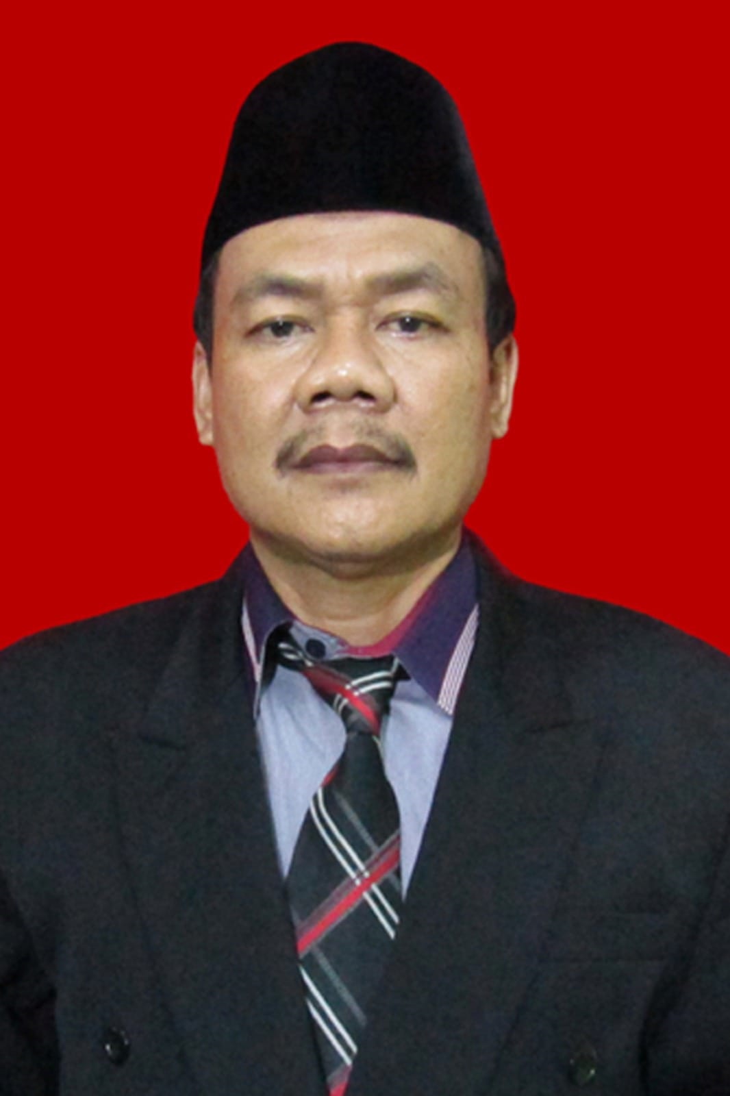 Drs. Nur Edi Samani, M.Pd